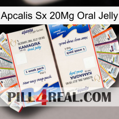 Apcalis Sx 20Mg Oral Jelly kamagra1